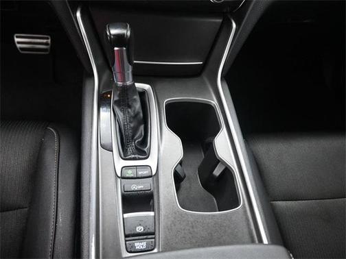 2021 Honda Accord Sport 1.5T