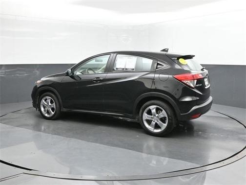 2021 Honda HR-V LX