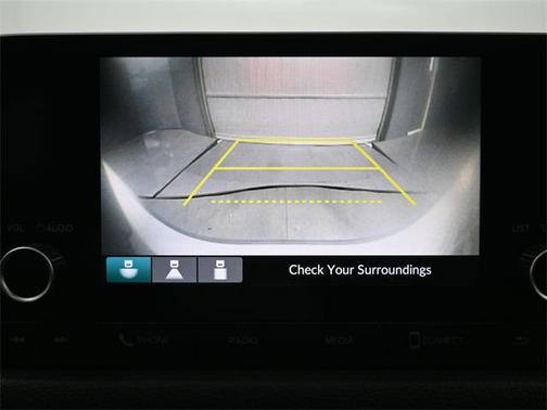 2023 Honda Civic EX-L