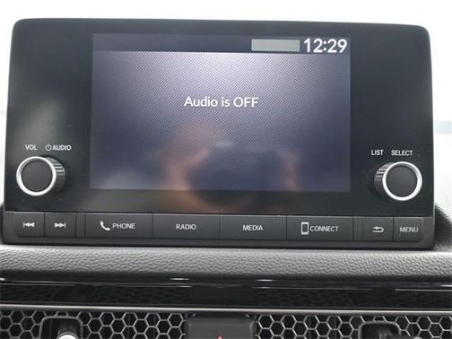 2023 Honda Civic EX-L