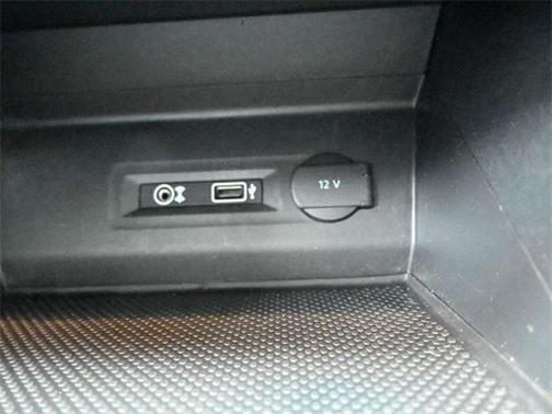 2018 Volkswagen Atlas 3.6L SEL