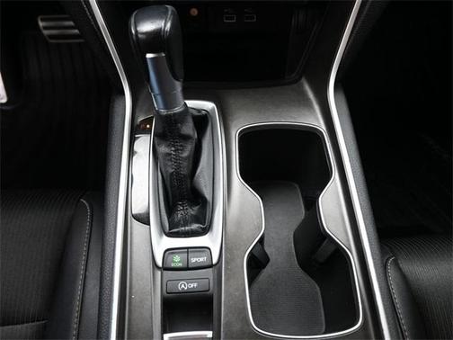 2021 Honda Accord Sport 1.5T