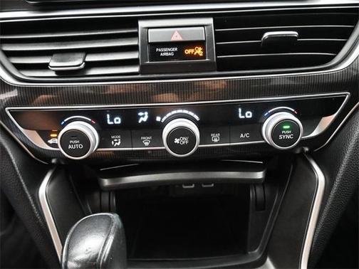 2021 Honda Accord Sport 1.5T