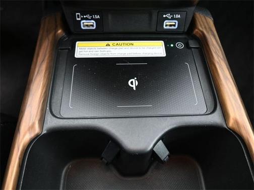 2020 Honda CR-V Touring