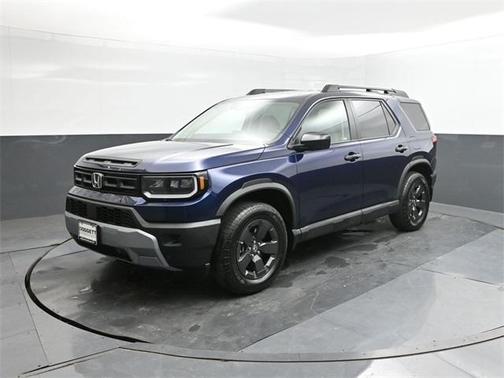 2026 Honda Passport Sport