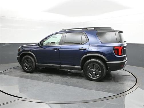 2026 Honda Passport Sport
