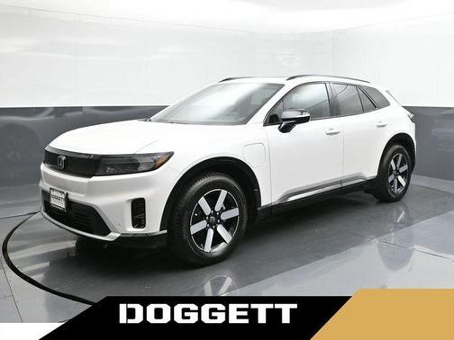 2024 Honda Prologue Touring