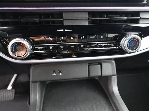 2024 Honda Prologue Touring