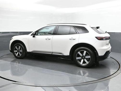 2024 Honda Prologue Touring