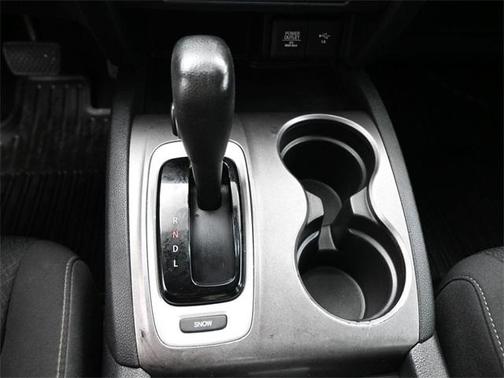 2019 Honda Ridgeline Sport