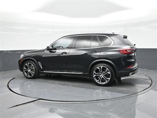 2020 BMW X5 sDrive40i