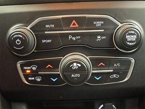 2018 Dodge Charger R/T