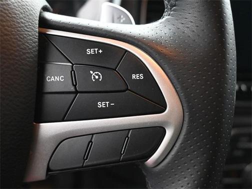 2018 Dodge Charger R/T