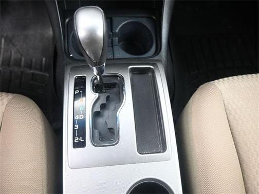 2015 Toyota Tacoma PreRunner