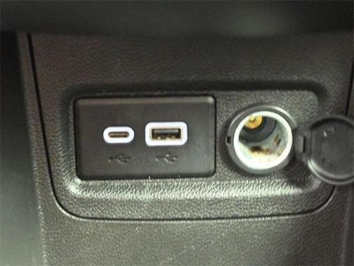2020 Chevrolet Spark LS