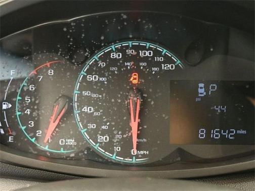 2020 Chevrolet Spark LS