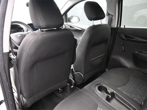 2020 Chevrolet Spark LS