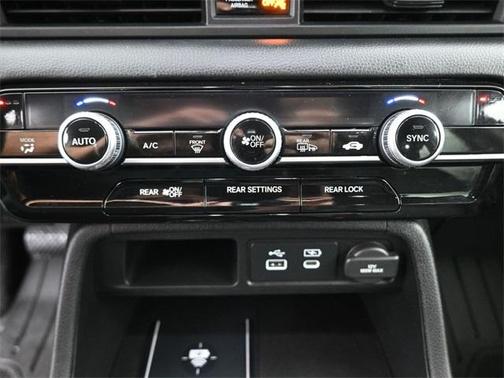 2023 Honda Pilot EX-L 8-Passenger