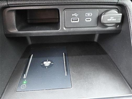 2023 Honda Pilot EX-L 8-Passenger