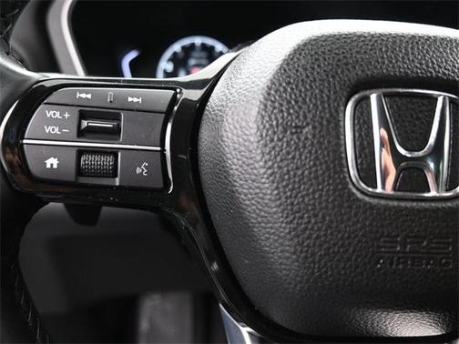 2023 Honda Pilot EX-L 8-Passenger