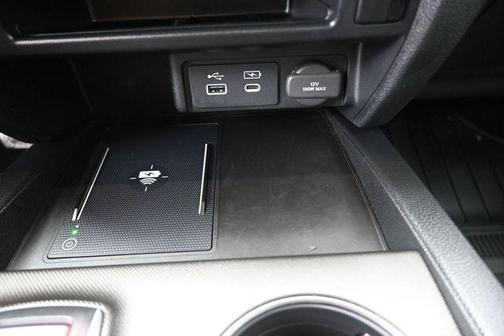Platinum White Pearl 2025 Honda Ridgeline TrailSport+