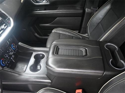 2021 Chevrolet Suburban Premier