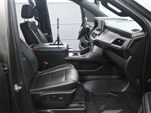 2021 Chevrolet Suburban Premier