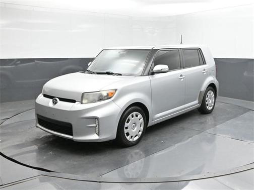 2014 Scion xB Base
