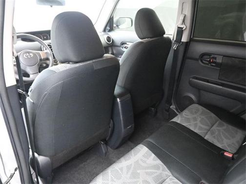 2014 Scion xB Base