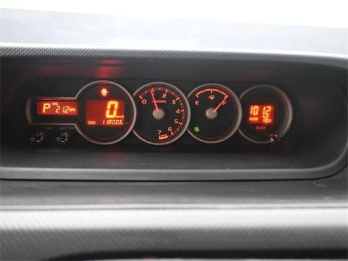 2014 Scion xB Base