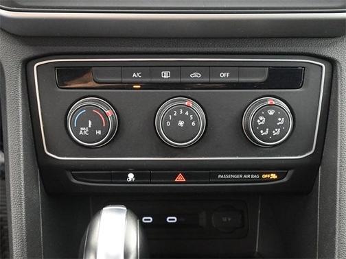 2021 Volkswagen Atlas Cross Sport 2.0T S