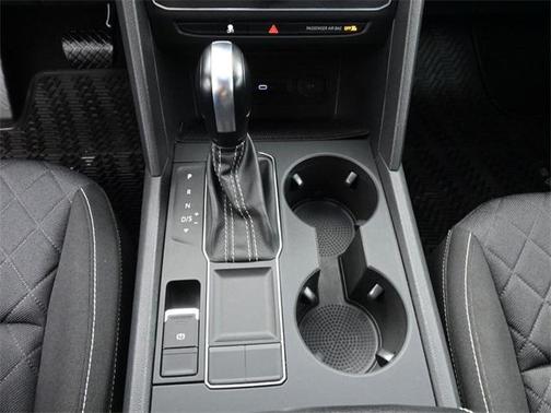 2021 Volkswagen Atlas Cross Sport 2.0T S