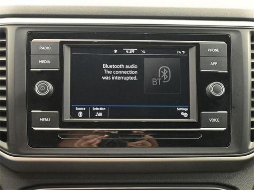 2021 Volkswagen Atlas Cross Sport 2.0T S