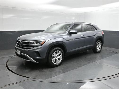 2021 Volkswagen Atlas Cross Sport 2.0T S