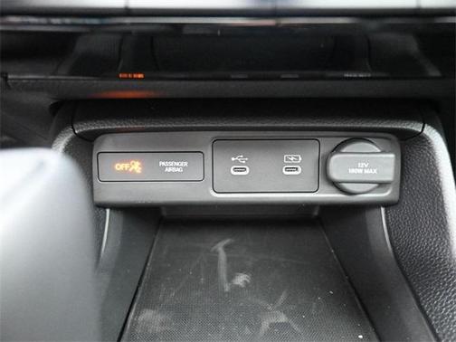 2025 Honda Civic Hybrid