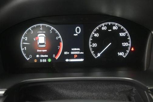 Platinum White Pearl 2026 Honda CR-V EX