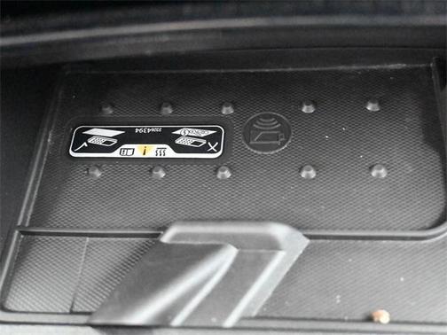 2017 Chevrolet Impala Premier 2LZ