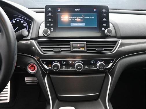 2020 Honda Accord Sport 2.0T