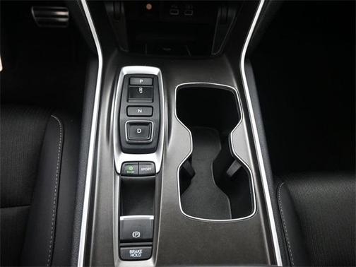 2021 Honda Accord Sport 2.0T