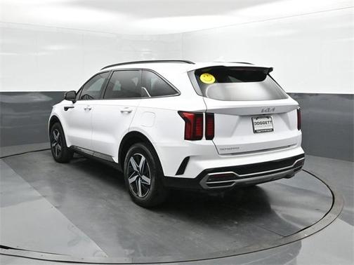 2023 Kia Sorento S