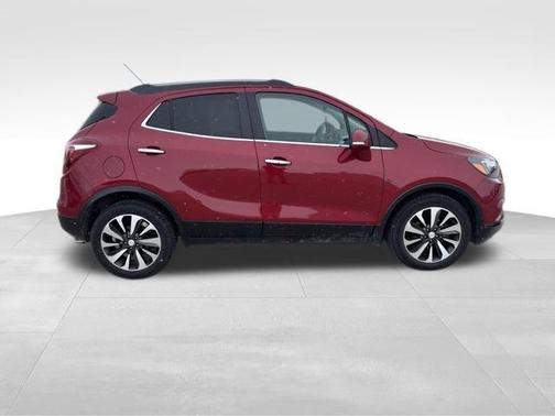 2017 Buick Encore Preferred II