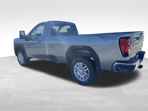 2024 GMC Sierra 2500 SLE