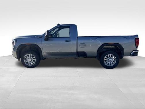 2024 GMC Sierra 2500 SLE