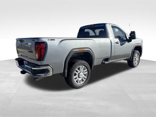 2024 GMC Sierra 2500 SLE