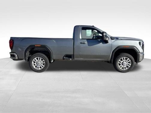 2024 GMC Sierra 2500 SLE