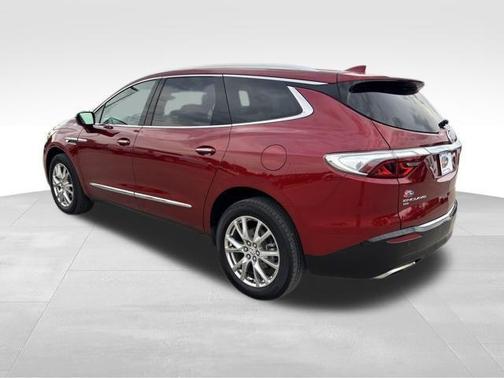 2023 Buick Enclave Essence AWD