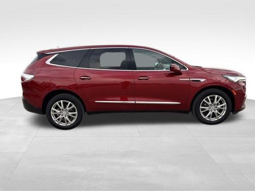 2023 Buick Enclave Essence AWD