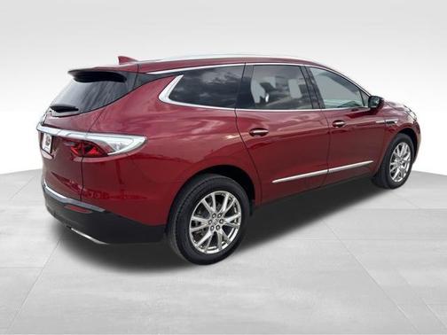 2023 Buick Enclave Essence AWD