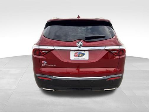 2023 Buick Enclave Essence AWD