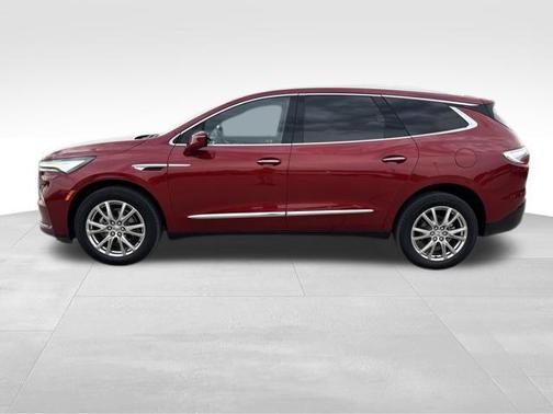 2023 Buick Enclave Essence AWD